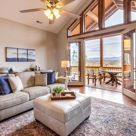 Altitude With Gratitude Whittier Exterior foto