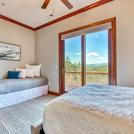 Altitude With Gratitude Whittier Exterior foto