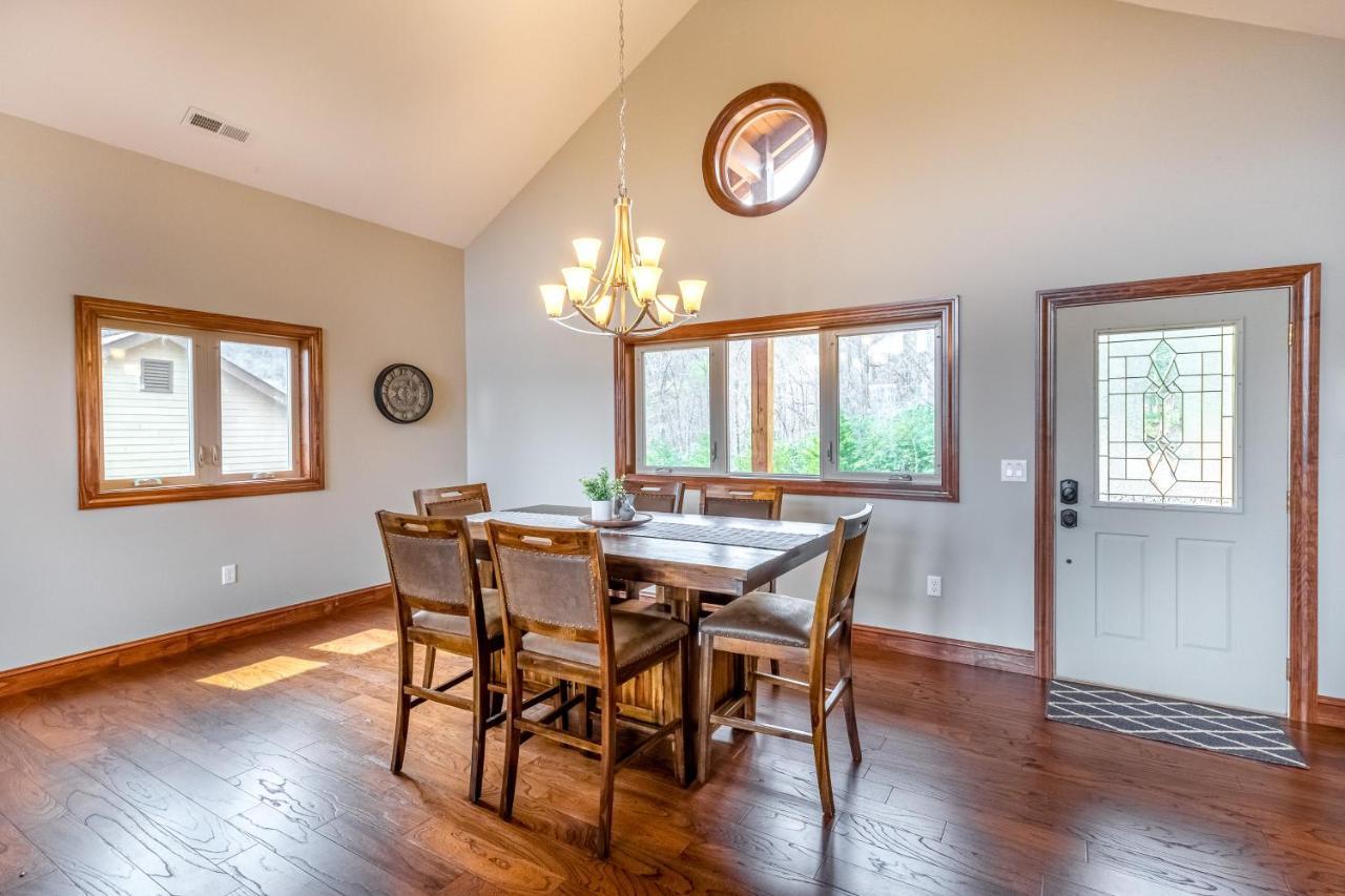 Altitude With Gratitude Whittier Exterior foto