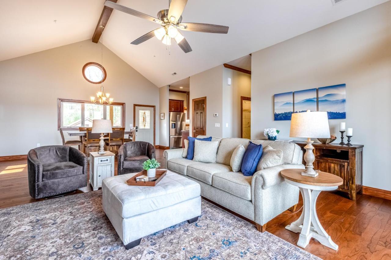 Altitude With Gratitude Whittier Exterior foto
