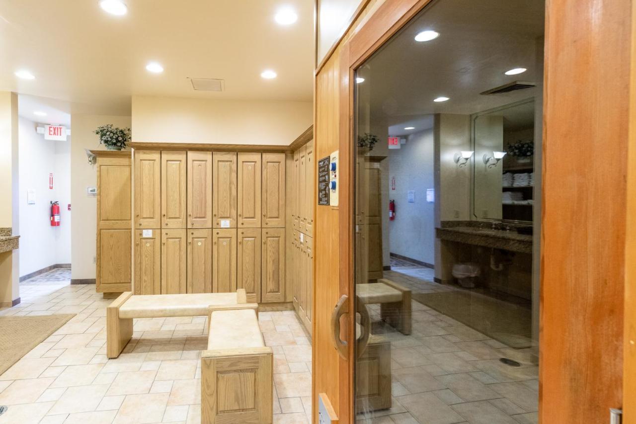 Altitude With Gratitude Whittier Exterior foto