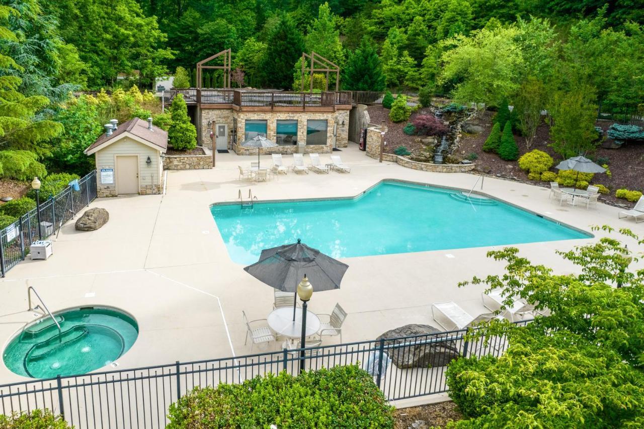 Altitude With Gratitude Whittier Exterior foto