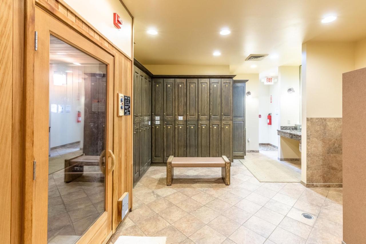Altitude With Gratitude Whittier Exterior foto