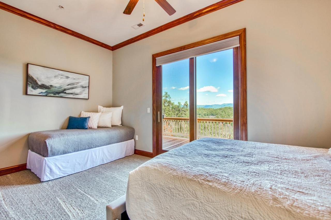 Altitude With Gratitude Whittier Exterior foto