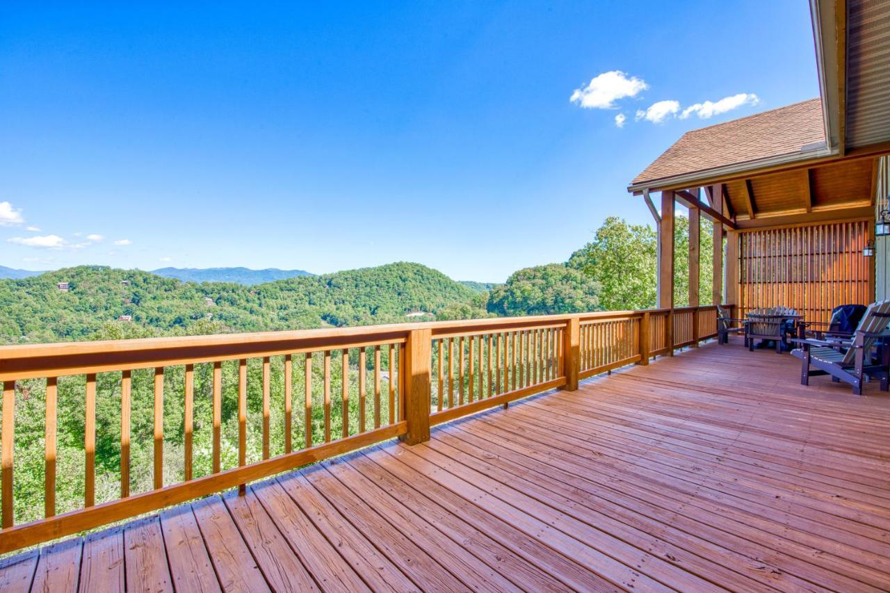 Altitude With Gratitude Whittier Exterior foto
