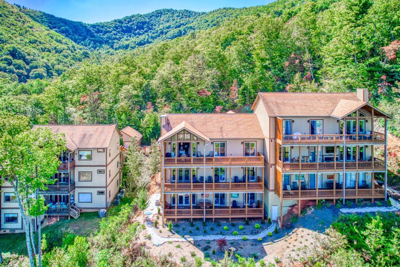 Altitude With Gratitude Whittier Exterior foto
