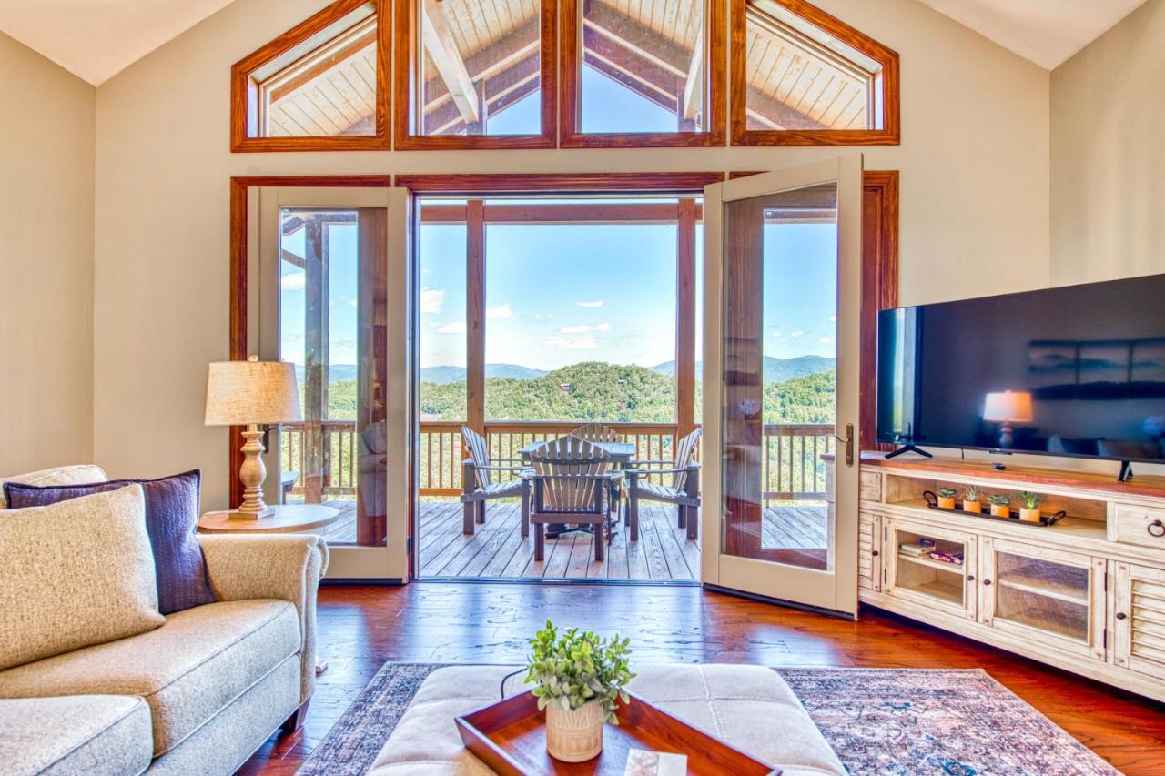 Altitude With Gratitude Whittier Exterior foto