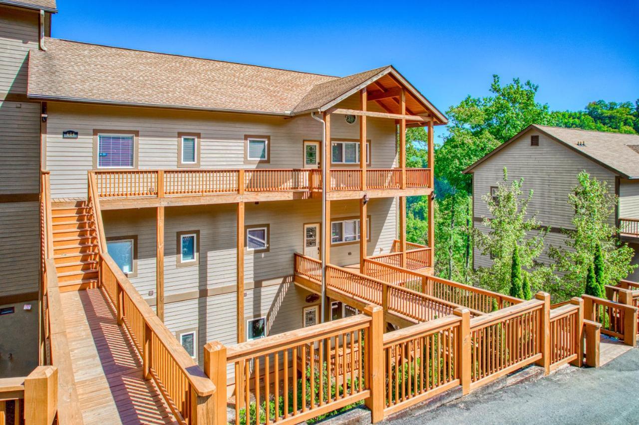 Altitude With Gratitude Whittier Exterior foto