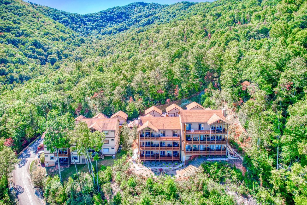 Altitude With Gratitude Whittier Exterior foto