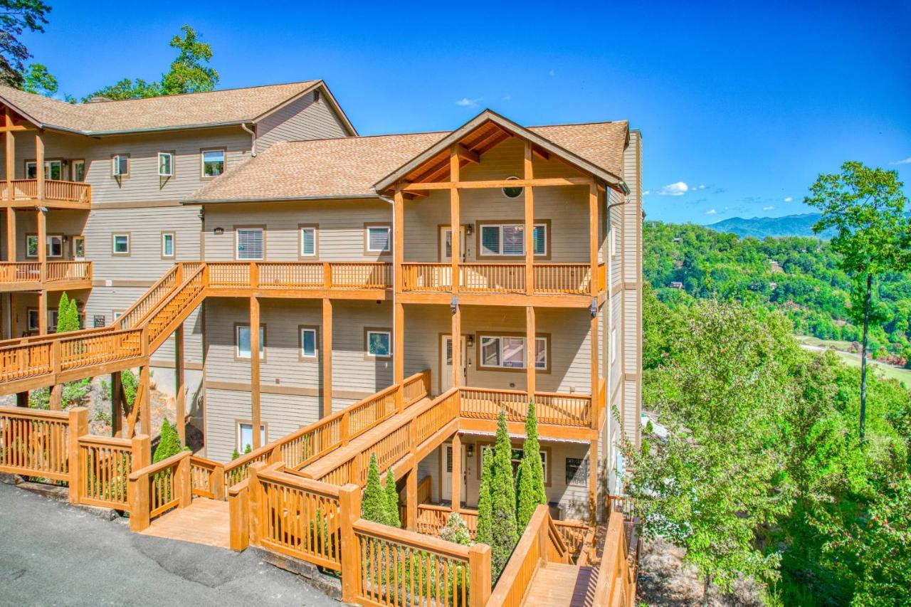 Altitude With Gratitude Whittier Exterior foto