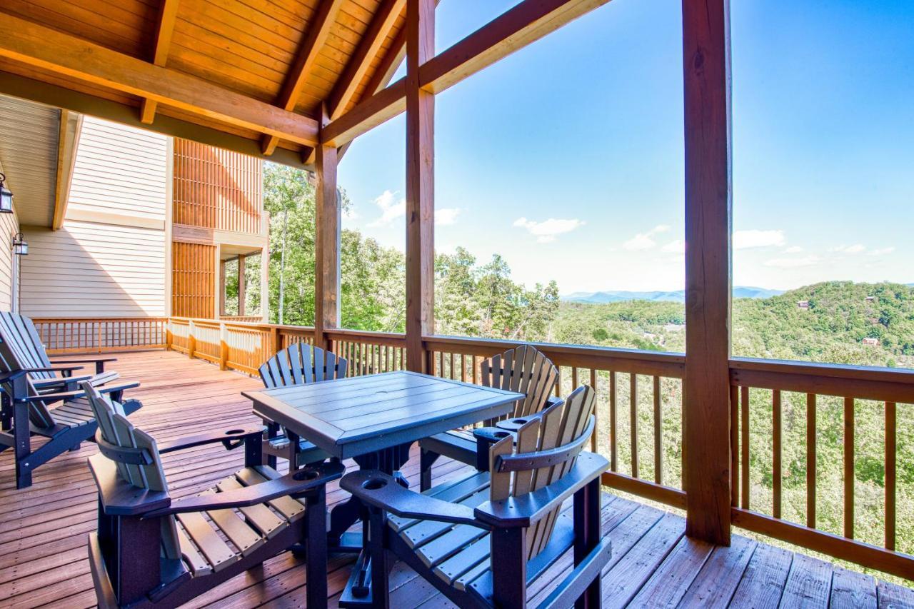 Altitude With Gratitude Whittier Exterior foto